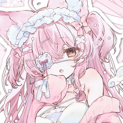 pwurin_'s profile picture. ♡ ₊˚⊹ 𝑝𝑢𝑑𝑑𝑖𝑛𝑔 𝑐𝑎𝑡┊𝑎𝑟𝑡𝑖𝑠𝑡┊𝑣𝑡𝑢𝑏𝑒𝑟┊𝑏: @punipuniloan┊𝑖 :@necon1_┊✎ #pwurinart┊