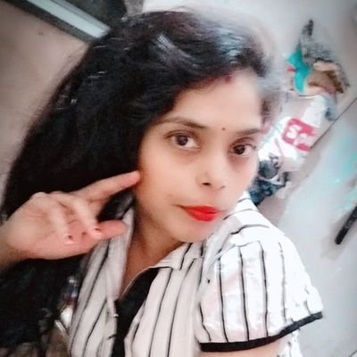 sunitaoffice's profile picture. Positive soch aur khushi ke saath zindagi jeeti hoon. Naye dosti aur naye experiences ki talash mein rehti hoon🤗