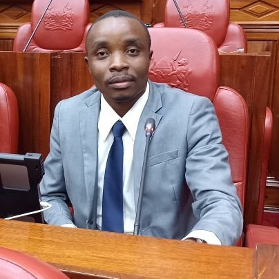 Kenneth_Muema's profile picture. 