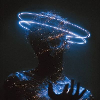 Seydddddd's profile picture. Gensyn contributor