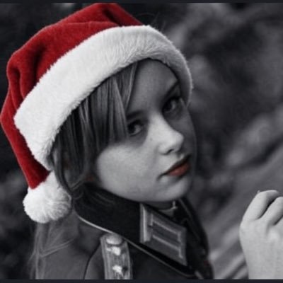 PnshdMeezy's profile picture. ✝️ 👑, WFP, Pro 1A/2A, NatSoc, Dissident, Accelerationist, Mom, 14 words, “Gott mit uns." 🧯💨🧃