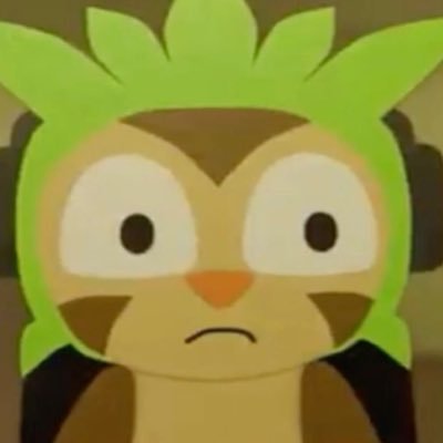 Chickenundfries's profile picture. DEEP FRIED FANTASY