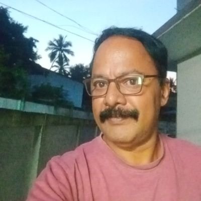 JayashankarKV's profile picture. Journalist/Literary Translator