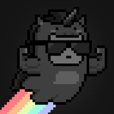 AdrianKBL's profile picture. Co-Founder & COO @KabilaApp @KabilaES
Developing the all in one solution in @hedera
(Wallet,Launchpad, Tools, Marketplace, New social space (Plazas), Academy).