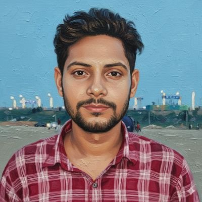 jitendra1ydv's profile picture. Writer & Socio- Political Activist With Principle of Secularism, Equality, Humanity & Justice.

#जय_भीम_जय_संविधान
Son of Farmer.
#अहीर_रेजिमेंट_हक_है_हमारा