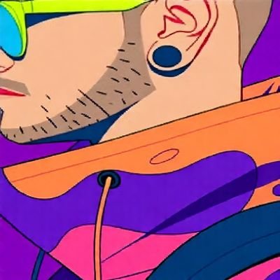 Himansh73496934's profile picture. VR explorer experiencing immersive metaverses on Base