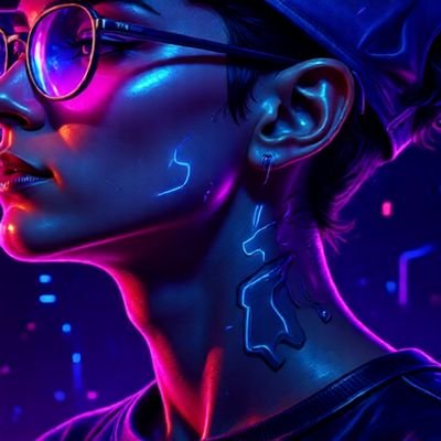 IAMGNOME1's profile picture. 100% inhuman