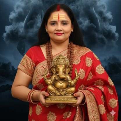 SPooja1611's profile picture. हाउसवाइफ..
🚩🙏🇮🇳i love my india..i love my family..i love sanatan dharm..🇮🇳🙏🚩मेरा कर्म ही मेरा धर्म..🙏🙏हर हर महादेव🙏🙏