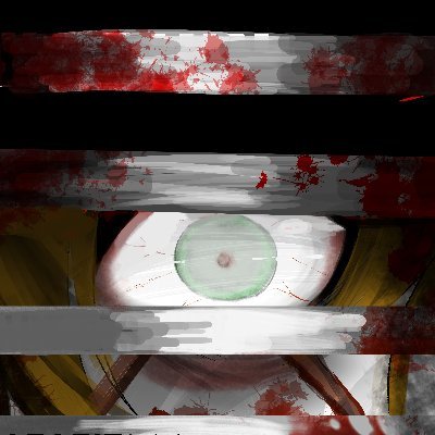 azaziel_kun's profile picture. ID | 25 |I draw gore so fuck off if you dont like it | THE UNDEAD ARMY Author | I love learn WW1/WW2 history | Visit my VGen: https://t.co/MUkp49jkx1
