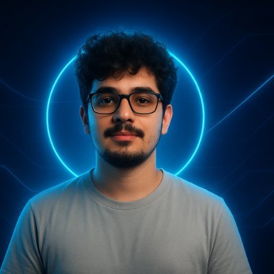 tikamsolanki72's profile picture. On-chain life. Research, updates & alpha - keeping it simple, keeping it real.  NFA🕵🏽‍♂️