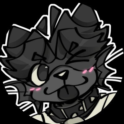 kianokat's profile picture. ‼️🚨 FIFTEEN 🚨‼️afro-latino honduran car furry “artist” animator guy