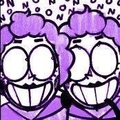 DENMARKLOVER74's profile picture. I really really love denmark and I'M HIS BIGGEST FAN EVER.
oh no..... 😱🤫