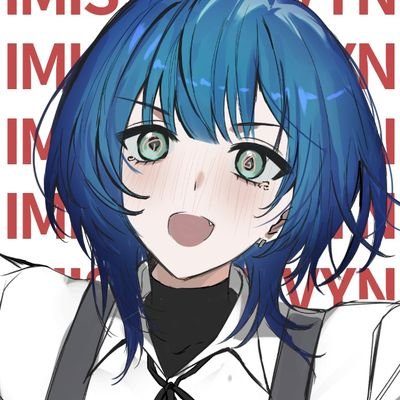 mkmy0127's profile picture. 24|intp| oc, fa, commission acc. | tot | 𝙫𝙮𝙣𝙮𝙪𝙢𝙚 | 𝙖𝙡𝙠𝙖𝙞𝙙 | 𝙭𝙖𝙫𝙞𝙚𝙧 | rts yumeposts I see in my tl |  ദ്ദി◍˃ ᵕ ˂◍)✧