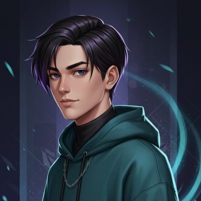 Anpara0x's profile picture. Community Manager || Crypto Trader || Web3 Enthusiast || Intern @TrustChain0, @BitkovaHub || AMBASSADOR @ston_fi, @CVpad_io