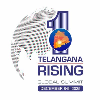 TGCMOUnofficial's profile picture. Unofficial account of CMO Telangana