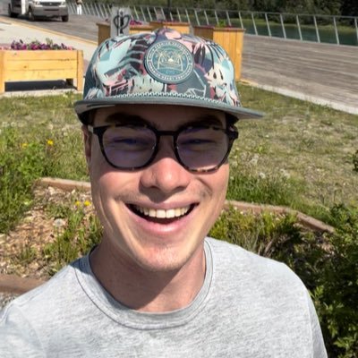 calboDev's profile picture. Climbing cringe mountain to build publicly
Not paying for verification until my side hustles make $$