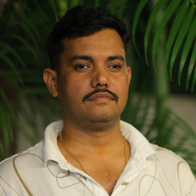 chunnuneetesh's profile picture. Mahua 126 , Official Account , Worker Of RJD