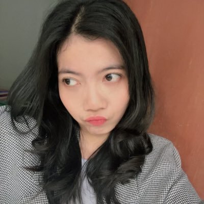 usernottfinee's profile picture. blessed