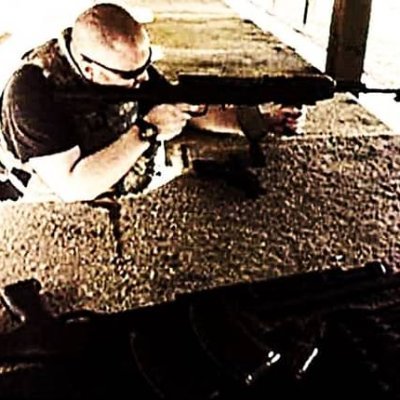 OP4Raiders's profile picture. #Patriot/OIF CombatVet. Liberty, #11B, Analyst, #2A, Writer. #backtheblue #America1st. God, USA, Trump/Family, Patriots! #forcharliekirk Founder of the TESG.