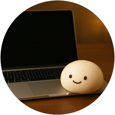 Manju_taku2025's profile picture. 小さな一歩を積み重ねて、理想の生活に近づきたい。 noteで気づきや日記を書いています。 同じように“今の自分を変えたい人”とつながれたら嬉しいです。