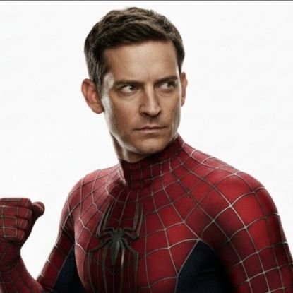 x_chanka64288's profile picture. ce compte parlera principalement de Avengers et Marvel. 📤