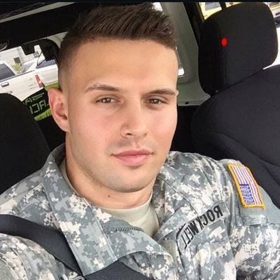 Danrockwell611's profile picture. A military personnel, still on mission i love my country and I will always defend my country 🇱🇷
The fear of ALMIGHTY GOD is the beginning of every great man