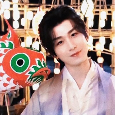 vt_721's profile picture. 🥝1222| Acting fan

cw: Sword and Beloved