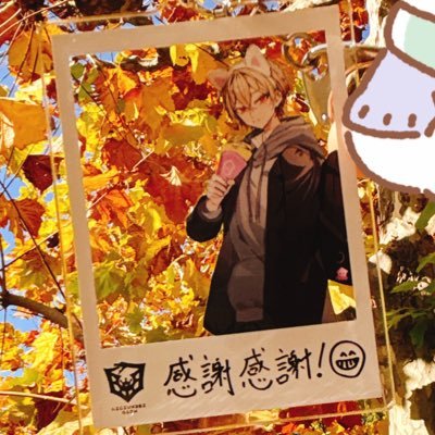 615_yy's profile picture. 最近VTuber、YouTuberにハマってる 他はアニメや漫画が好き LIKE/あまめる,弐十,女研,🌈🕒,東海,ブルロ,ｳｨﾝﾌﾞﾚ,ごちうさetc