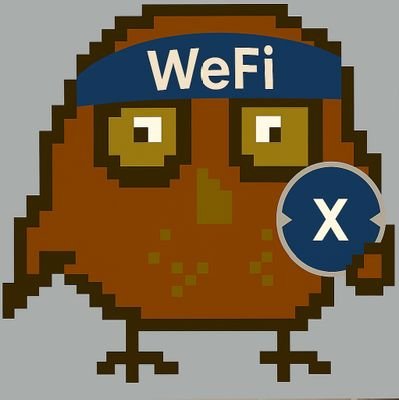 fuku_88_'s profile picture. XDCとWeFi。
4万円からのWeFiマイニングでワゴンRを買うのが夢🌿
参加はDM、固ポス、こちらのnoteから🔽