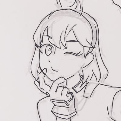 Kkony_e's profile picture. my main is Orin and Remi Thank you for like my art🖤🤍🩶💜