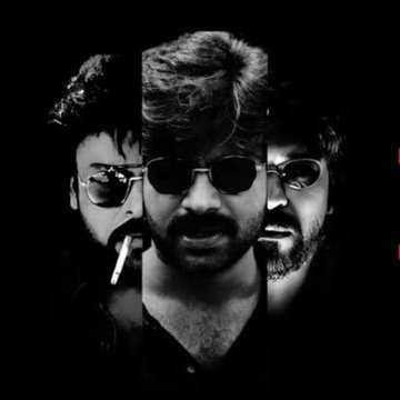 noTFIrecord's profile picture. @pawankalyan @alwaysramcharan