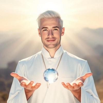 AriaM77031's profile picture. Mindfulness Coach and Spiritual Guide