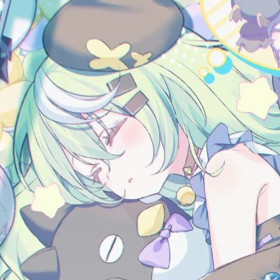 ny_zn_'s profile picture. ログアウト