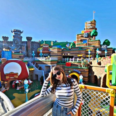 NadiaCala's profile picture. Streamer de videojuegos. 🎮 #OverwatchCreator 🧡 📩 contactonadiacala@gmail.com