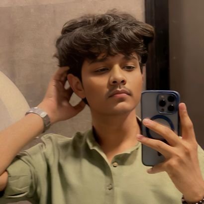 pranavoire's profile picture. Espérer :)