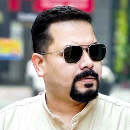 talk2rail's profile picture. Indian 🇮🇳 | Indian Railways 🚂 |  Techie 👨🏻‍💻 | Gadget Freak 📱| Automobile Enthusiast 🚗 | Food Blogger 🍽️ | Traveller 🙋🏻‍♂️