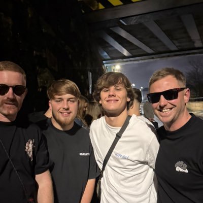 benwoolyy's profile picture. MCFC /// 🇬🇧🏴󠁧󠁢󠁥󠁮󠁧󠁿