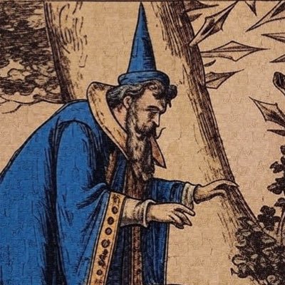 IvanhoeVII's profile picture. 