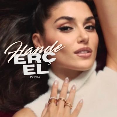 portalhandebr's profile picture. Há mais de 5 anos sendo sua fonte de notícias sobre a atriz turca Hande Erçel no Brasil. | #İkiDünyaBirDilek dia 25 de novembro na Prime Video.
