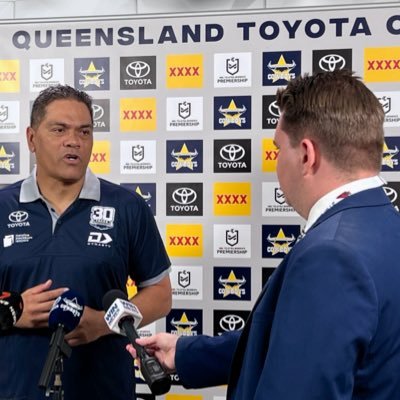 HaydenMenso's profile picture. Journalist & Producer for @WINNews_TVL 🎥 However views posted here are my own | Townsville event MC 🎤 Born and bred in the North 🌴