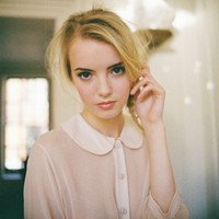 DeepL89583's profile picture. Each tree boy level their Mrs.