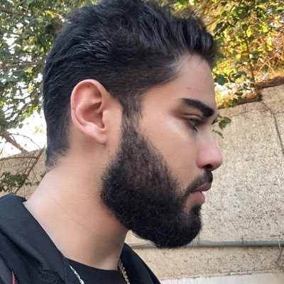 synapseoverride's profile picture. 🇩🇿| A wise man’s life is based around “fuck you”