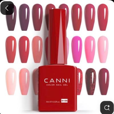 Nailsbywini's profile picture. Your fav nail tech ☺️