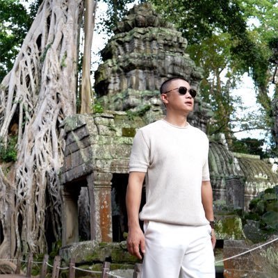 ttxce0's profile picture. TT集团CEO提出：TT使命—为人类服务，陪用户一起成功。 旗下TTChain公链&TT Exchange 代币CTC，定位“10万倍起步” 愿景——打造市值200万亿的星际级生态.