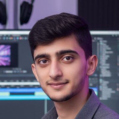 MahmoodAbuJarad's profile picture. محرر فيديو  خبرة 5 سنوات أساعد الشركات والمؤثرين بصناعة محتوى يترك أثر l قبل كل شي تفرّج 👇l لطلب الخدمات تواصل واتس 😉 💬 مونتير  l Video Editor l