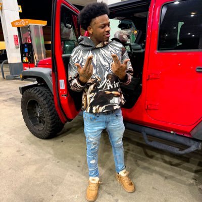 fujithawrapper's profile picture. 