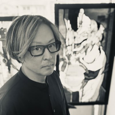 XUu5D5tTJYvj8RF's profile picture. ステンドグラスを仙台で20年以上やってます。ステンドグラス仙臺ガラス工房の五十嵐克之ともうします。常に学び最高の作品を空間に提供できるように努力しております。Twitterで過去の作品や現在の作品教室風景など美術館的な感じでのんびりアップします！ YouTube、インスタ、Facebookなどで本物を広めて行きます。