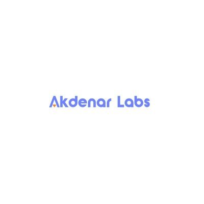 akdenarlabs's profile picture. Akdenar Labs delivers modern tech—AI integration, web & app dev, DevOps, QA, and digital branding to accelerate business success.