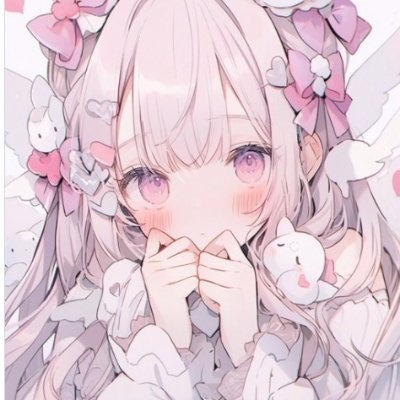 sakuratc3cnrh's profile picture. 春の桜吹雪　
🌸@hina_yami07
♀　高校生　高浮上　08🍧🩷　
11月17日　500人