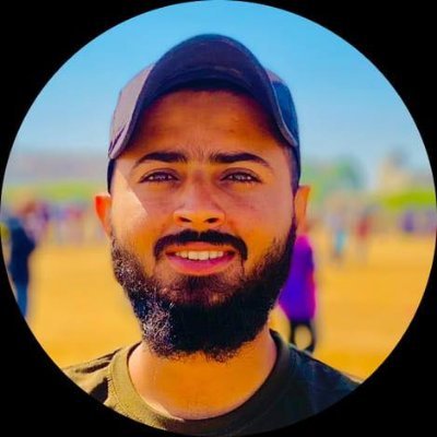 HarisKiBaten284's profile picture. Vlogger and Content Creator